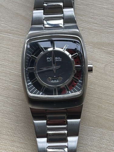Orologio uomo fossil - orologio,