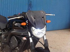 Yamaha fz6 fazer - yamaha,