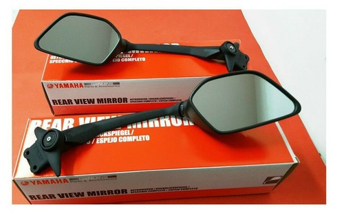 Coppia specchi originali - coppia,