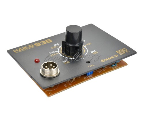 Hakko 936 stazione - 936,