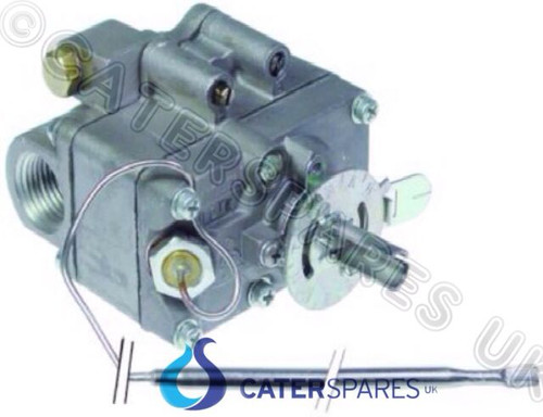 Robertshaw fdte gas - fdte,