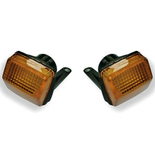 COPPIA FRECCE ANTERIORI HONDA DOMINATOR 650 1988 1989 1990 1991 1992 1993 1994