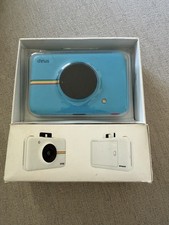 📸 Fotocamera istantanea