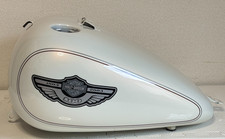 Serbatoio benzina harley - benzina,