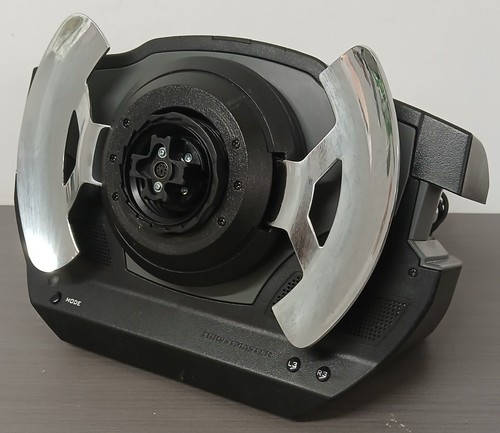Thrustmaster t500 racing - thrustmaster, rs
