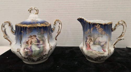 Royal bavarian zuccheriera - royal,