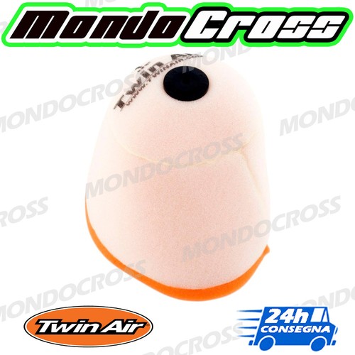 Filtro aria spugna twin - aria, air