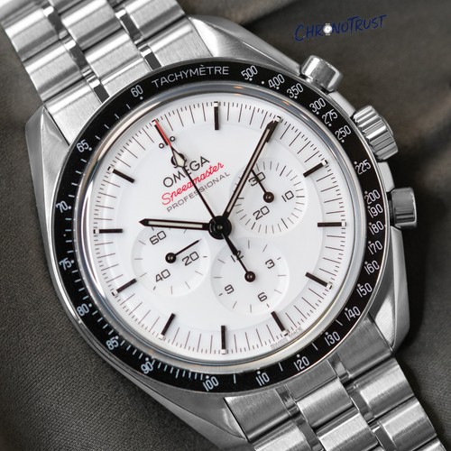 Omega speedmaster moonwatch - omega,