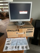 Monitor PC Philips Flat Panel