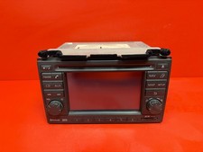 NISSAN CUBE Z12 JUKE AUTORADIO