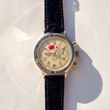 Poljot 3133 limited Moscow-Tokyo