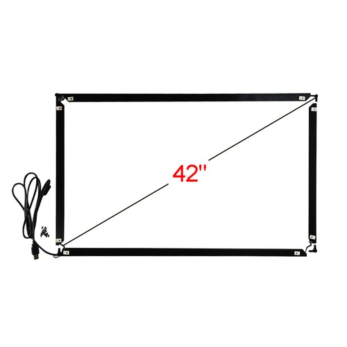 Touch screen infrarossi - screen, per
