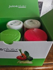 Juice Plus "Privato", 2