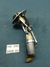 POMPA BENZINA SYM HD 200 EVO 2007 2008 2009
