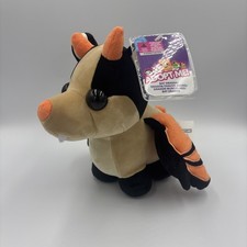 Peluche Roblox Adopt Me Bat