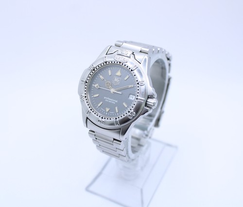 Orologio quarzo tag heuer - al,