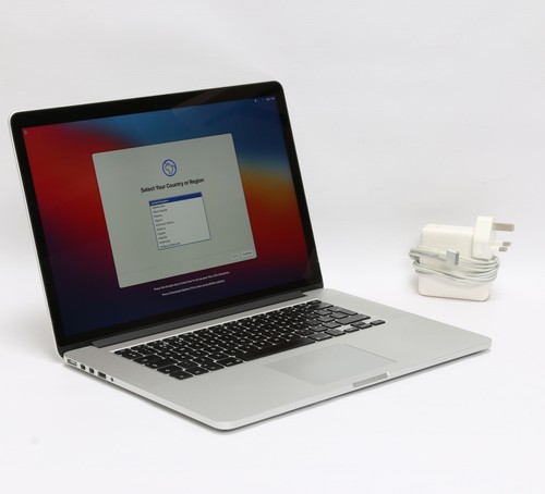 Apple macbook pro pollici - apple,