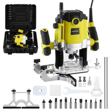 Fresatrice Verticale Legno