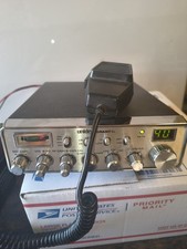 Uniden Grant XL 40 Channel SSB