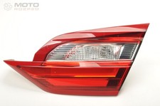 FORD FIESTA 7 VII MK8 fanale