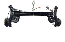 ASSALE POSTERIORE PER RENAULT