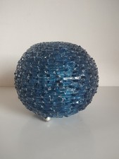 lampada da tavolo sferica