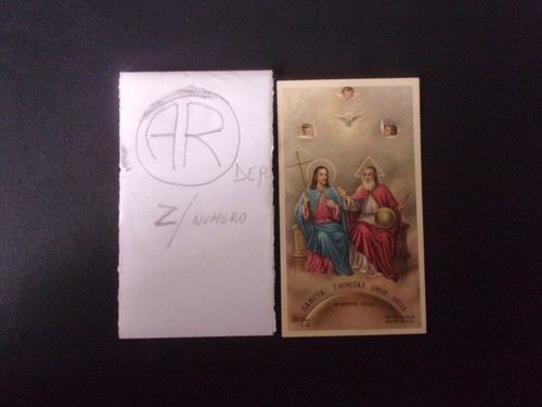 Santino serie z 28 - ,