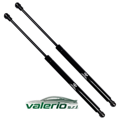 Pistoni molle gas portellone - molle,