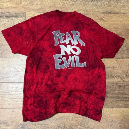 Shirt christian tie dye wise - christian,