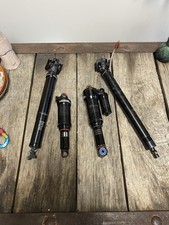 Ammortizzatore Rock Shox