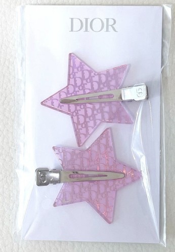 Fermagli per capelli dior - fermagli,