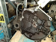CAMBIO MANUALE COMPLETO PER