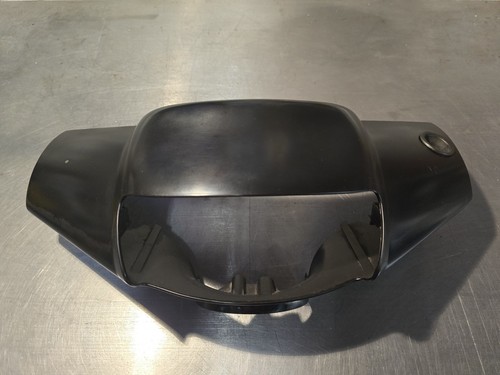 Carena plastica coprimanubrio - carena,