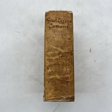 i commentari di Giulio Cesare