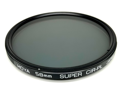 Hoya polfilter super cir - hoya,