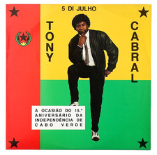 NM TONY CABRAL 5 di Julho