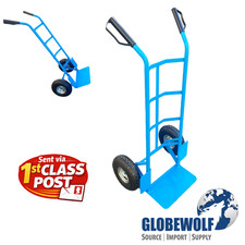 TROLLEY MANUALE sacco carriola