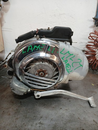 Motore garantito mesi lml - motore, 3