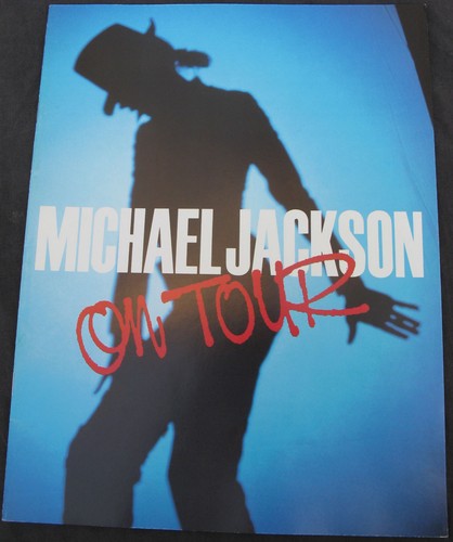 Michael jackson programme bad - programme,