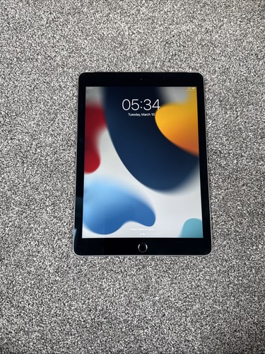 Apple ipad air generazione - ipad,