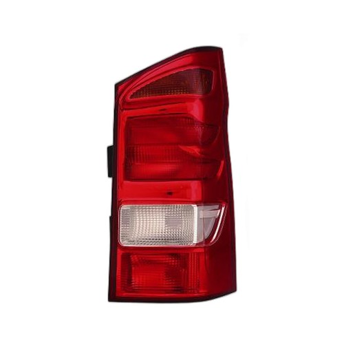 Fanale posteriore destro - fanale,