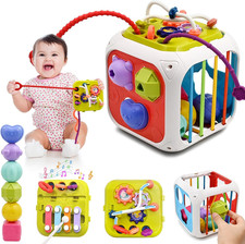 Giochi Bambini 2+Anno 7 in 1