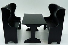 Vintage TYNIETOY angolo