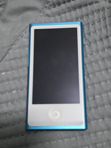 Apple ipod nano generazione - apple,