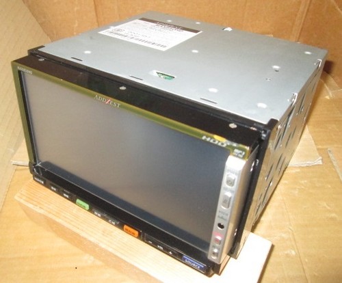 Addzest hdd navi cd - hdd,