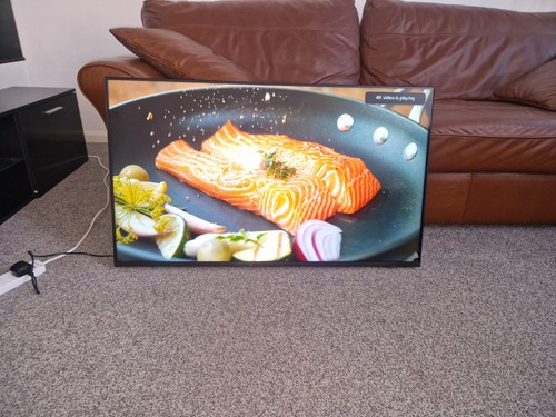 Samsung smart ue43u8000f - smart,