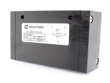 Valvola MULTIVAC 80 255 2113
