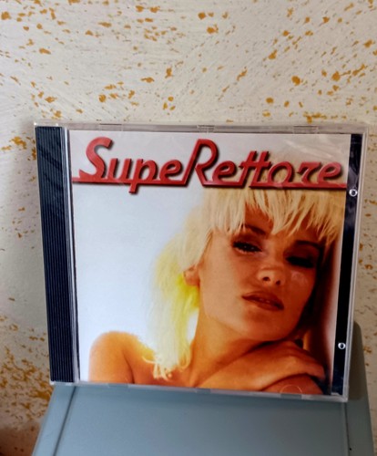 Donatella rettore superettore - rettore, "superettore