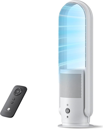 Ventilatore senza pale ultty - senza, pale,