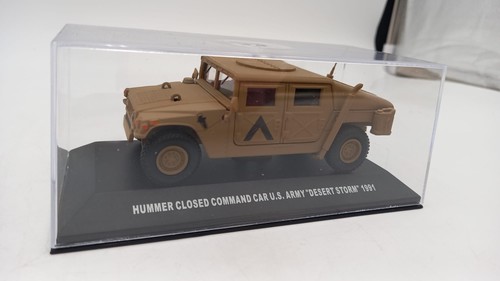 Hacd255 hummer closed command - closed,